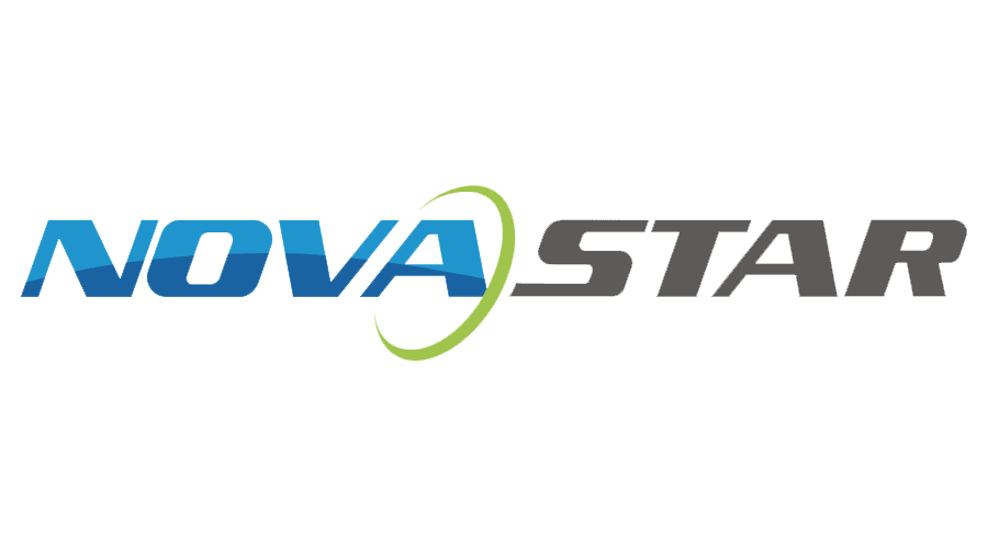brand logo