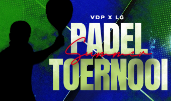VDPxLG Padel Tournament 2024