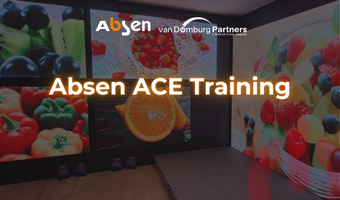 Absen ACE Training