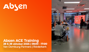  Absen ACE Training 28 and 29 oktober