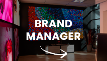 Brand Manager DJI Enterprise