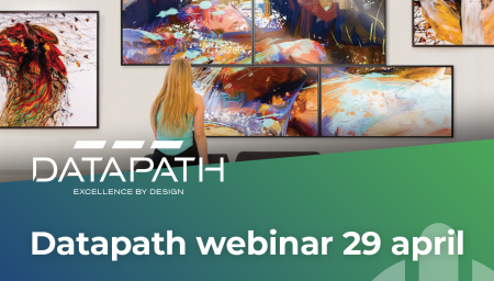 Datapath webinar