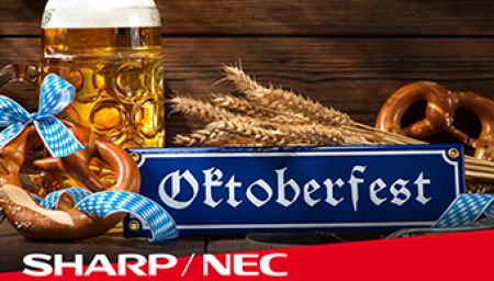 Maak kans op een onvergetelijke trip naar het Oktoberfest!