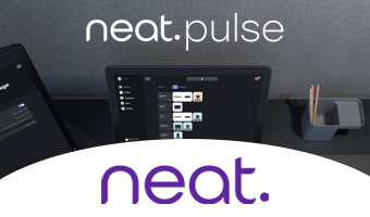 Neat introduces Neat Pulse!