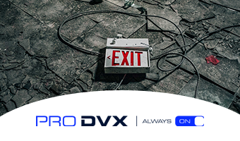 Win an Escape Room on location with ProDVX!