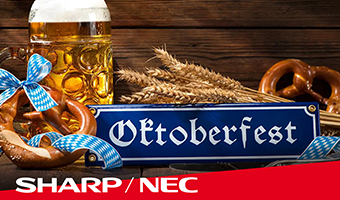 Maak kans op een onvergetelijke trip naar het Oktoberfest!