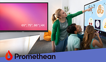 Get to know the ActivPanel LE