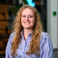 Dionne van Wijnen